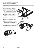 Preview for 37 page of Life Fitness T3 Service Manual