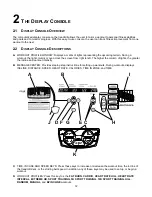 Preview for 13 page of Life Fitness T3i Operation Manual