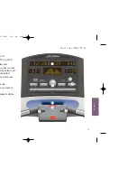 Предварительный просмотр 51 страницы Life Fitness T5-0 User Manual