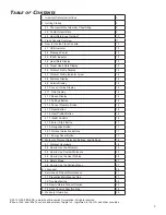 Preview for 4 page of Life Fitness T5 Track Console Owner'S Manual