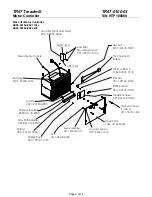 Preview for 9 page of Life Fitness TR97 Series Parts Manual