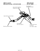 Preview for 15 page of Life Fitness TR97 Series Parts Manual