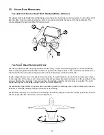 Preview for 15 page of Life Fitness Upright Exercise Bike Operation Manual