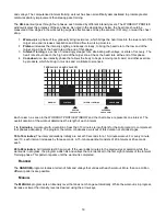 Preview for 20 page of Life Fitness Upright Exercise Bike Operation Manual