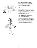 Preview for 31 page of Life Fitness Upright Lifecycle Classic Series Assembly Instructions Manual