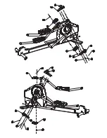 Preview for 6 page of Life Fitness X5-101 Parts Manual