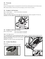 Предварительный просмотр 11 страницы Life Fitness X5 Owner'S Manual