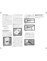 Предварительный просмотр 2 страницы Life form LF01095U Instruction Manual