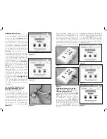 Предварительный просмотр 3 страницы Life form LF01095U Instruction Manual