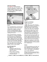 Preview for 2 page of Life form LF03611U Instruction Manual