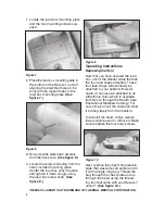 Preview for 4 page of Life form LF03611U Instruction Manual