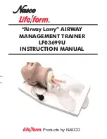 Life form LF03699U Instruction Manual preview