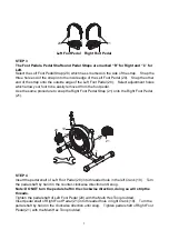 Предварительный просмотр 10 страницы Life Gear 20270 Owner'S Manual