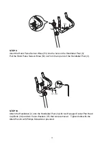 Предварительный просмотр 13 страницы Life Gear 20270 Owner'S Manual