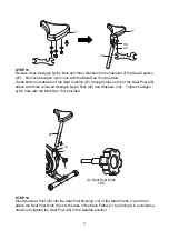 Предварительный просмотр 15 страницы Life Gear 20270 Owner'S Manual