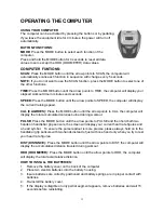 Preview for 14 page of Life Gear 26260 Owner'S Manual