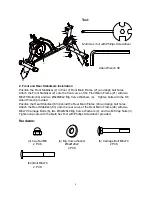 Предварительный просмотр 9 страницы Life Gear 26590 Owner'S Manual