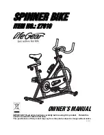Life Gear 27910 Owner'S Manual preview