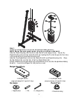 Preview for 13 page of Life Gear 63110 Owner'S Manual