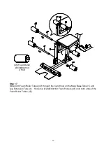 Preview for 31 page of Life Gear 63142 Owner'S Manual