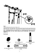 Preview for 41 page of Life Gear 63142 Owner'S Manual