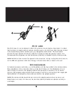 Preview for 19 page of Life Gear 75112 Owner'S Manual