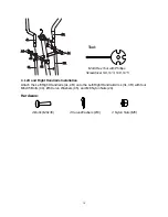 Предварительный просмотр 15 страницы Life Gear 93390 Owner'S Manual