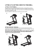 Предварительный просмотр 13 страницы Life Gear 97530 Owner'S Manual