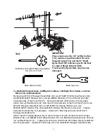 Preview for 12 page of Life Gear Accord 93476 Owner'S Manual