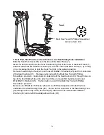 Preview for 17 page of Life Gear Accord 93476 Owner'S Manual