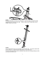 Preview for 12 page of Life Gear CLASSIC PRO 93795 Owner'S Manual