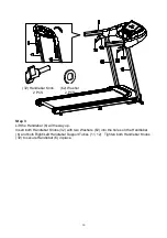 Preview for 11 page of Life Gear MARK X 97582H Owner'S Manual