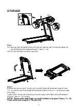 Preview for 13 page of Life Gear MARK X 97582H Owner'S Manual