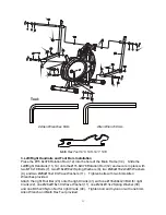 Preview for 12 page of Life Gear Orbi trac 28320 Owner'S Manual