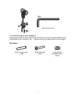 Предварительный просмотр 18 страницы Life Gear Orbi trac 28320 Owner'S Manual