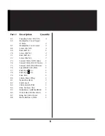 Preview for 7 page of Life Gear PACE MAKER PRO 97320 Owner'S Manual