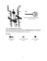 Preview for 14 page of Life Gear Swany 93460 Owner'S Manual