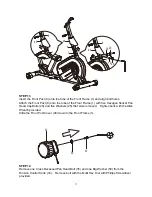 Предварительный просмотр 18 страницы Life Gear Xinggui 26040 Owner'S Manual