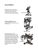 Предварительный просмотр 27 страницы Life Gear Xinggui 26040 Owner'S Manual