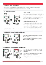 Предварительный просмотр 7 страницы LIFE home integration CT2 24 UNI DL Instructions And Warnings For Installation, Use And Maintenance