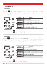 Предварительный просмотр 10 страницы LIFE home integration CT2 24 UNI DL Instructions And Warnings For Installation, Use And Maintenance