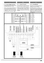 Предварительный просмотр 23 страницы LIFE home integration GENIUS GE 224 Instructions And Indications For Installation, Use And Maintenance