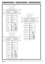 Предварительный просмотр 38 страницы LIFE home integration GENIUS GE 224 Instructions And Indications For Installation, Use And Maintenance