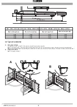 Preview for 3 page of LIFE home integration OPTIMO OP3 Series Instructions And Warnings For Installation, Use And Maintenance