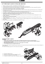 Preview for 5 page of LIFE home integration OPTIMO OP3 Series Instructions And Warnings For Installation, Use And Maintenance