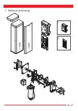 Preview for 19 page of LIFE home integration SUPRA MB 6Mt 24 Vdc Instructions Manual