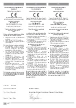 Preview for 10 page of LIFE home integration VISIO Manual