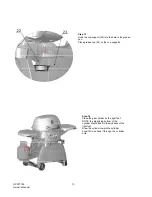 Предварительный просмотр 14 страницы Life Home GPF2718J Owner'S Manual