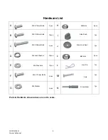 Предварительный просмотр 7 страницы Life Home GSC2418JB Owner'S Manual