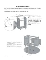 Предварительный просмотр 8 страницы Life Home GSC2418JB Owner'S Manual